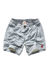 AIRTEX HYBRID SHORT 6.5" Ghost Grey