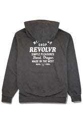 BEND SHOP HOODY