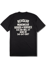BEND SHOP TEE