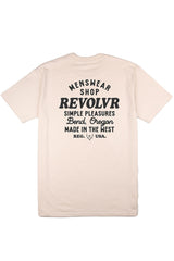 BEND SHOP TEE