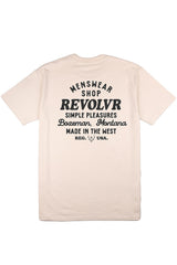 BOZEMAN SHOP TEE