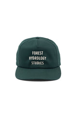 Forest Hydrology Studies