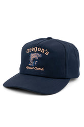 FINEST CATCH OREGON Navy