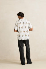 Bouquet Short Sleeve
