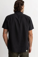 Classic Linen Shirt