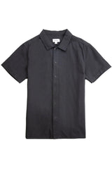 Classic Linen Shirt