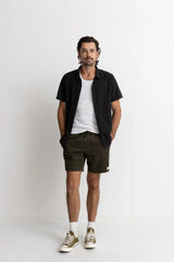 Classic Linen Shirt