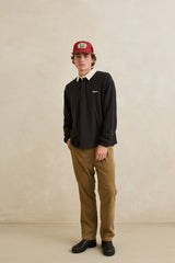 Cord Jam Pant