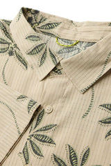 BLESS UP SS Fossil Print