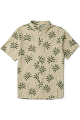 BLESS UP SS Fossil Print