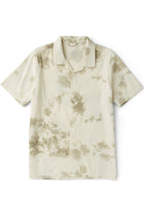BLESS UP TRAIL Ivory Crystal Wash