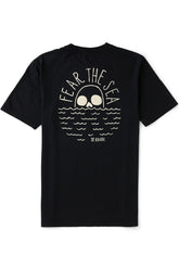 FEAR THE SEA TEE