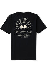 FEAR THE SEA TEE