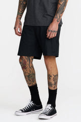 BACK IN HYBRID Black