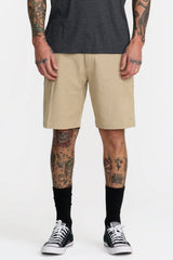BACK IN HYBRID Khaki