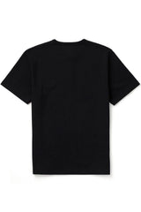 BRAND HENLEY SS Black
