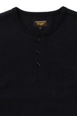 BRAND HENLEY SS Black