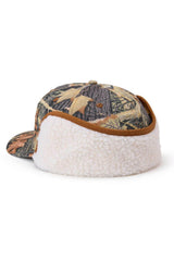 BRANDED FLAPJACK SJC Camo