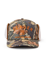 BRANDED FLAPJACK SJC Camo
