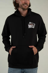 Cassette Tape Hoodie