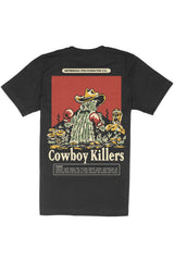 Cowboy Killers T-Shirt