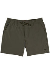 BAJADA HYBRID SHORTS San Juan Green