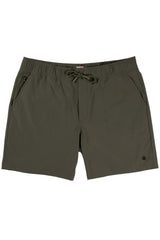 BAJADA HYBRID SHORTS San Juan Green