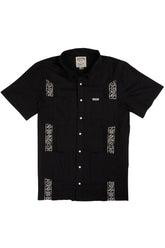 CABALLERO GUAYABERA SS Guitar Stripe