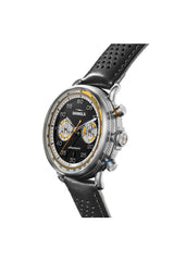 CANFIELD SPEEDWAY 44mm - BLACK