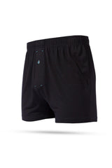 BUTTER BLEND BOXER Black