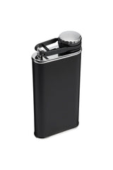 CLASSIC FLASK 8oz Black 2.0