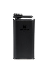 CLASSIC FLASK 8oz Black 2.0