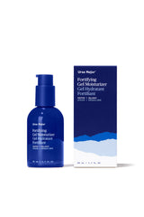 Fortifying Gel Moisturizer