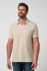 Cloud Popover Polo