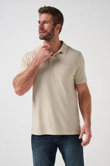 Cloud Popover Polo