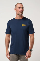 Club Dues Tee