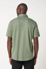 Clubhouse Classic Polo