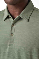 Clubhouse Classic Polo