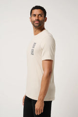 CABANA TEE Italian Sand