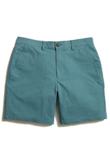 BREEZE CHINO SHORT 7" North Atlantic
