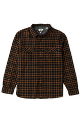 Coast Lightweight Eco Flannel