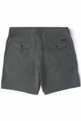 CANYONS 25 HYBRID 18.5" WALKSHORT Phantom