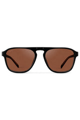 EMERSON Black/Tinted Red Polar