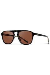 EMERSON Black/Tinted Red Polar