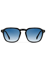 FRANCIS Black/Blue Gradient