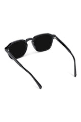 FRANCIS Black/Triple Black Polar