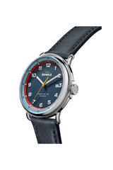 CANFIELD C56 43mm GT - BLUE/BLUE