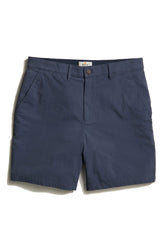 BREEZE CHINO SHORT 7" India Ink