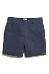 BREEZE CHINO SHORT 7" India Ink