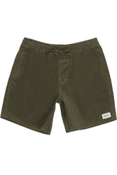 CLASSIC CORD JAM Olive